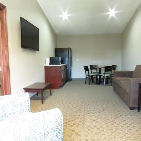 Edgewater Hotel And Suites Put-in-Bay Kültér fotó