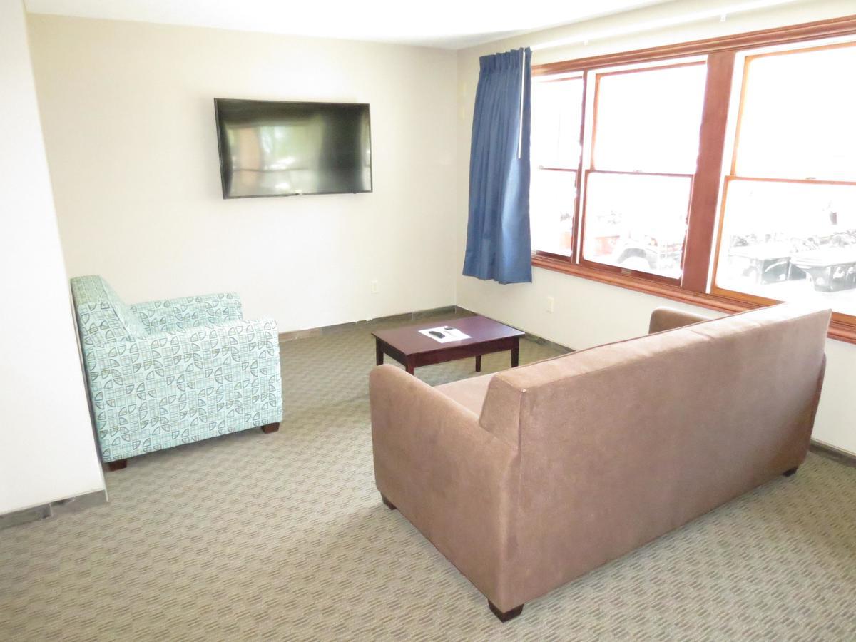 Edgewater Hotel And Suites Put-in-Bay Kültér fotó