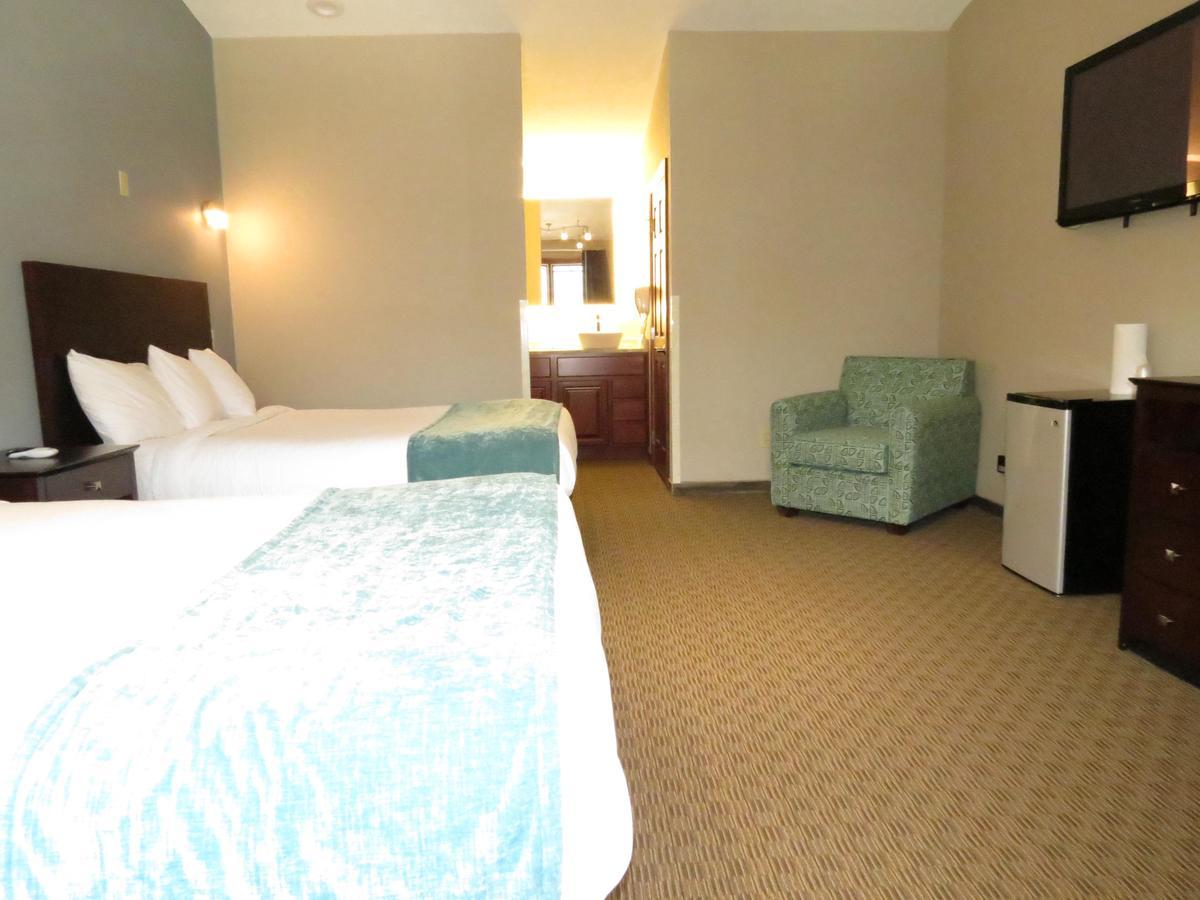 Edgewater Hotel And Suites Put-in-Bay Kültér fotó