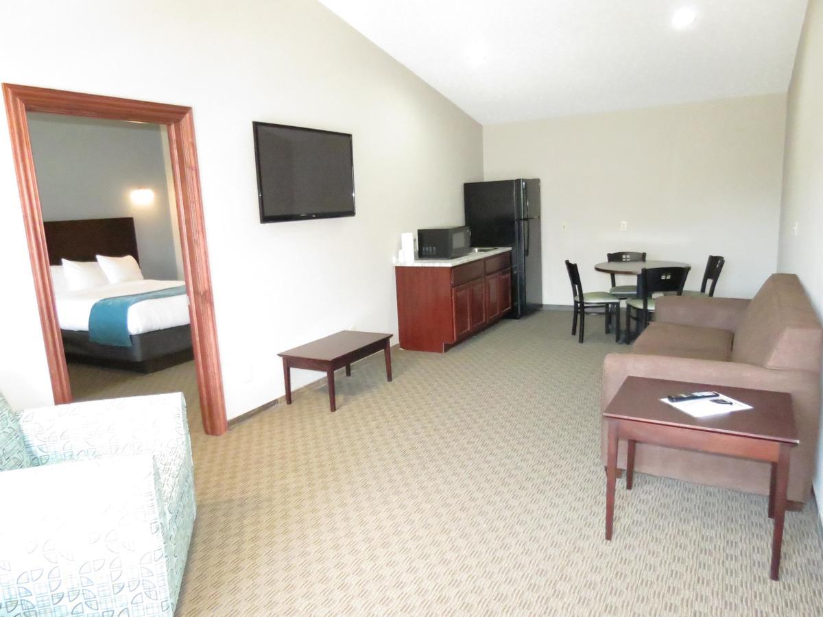 Edgewater Hotel And Suites Put-in-Bay Kültér fotó