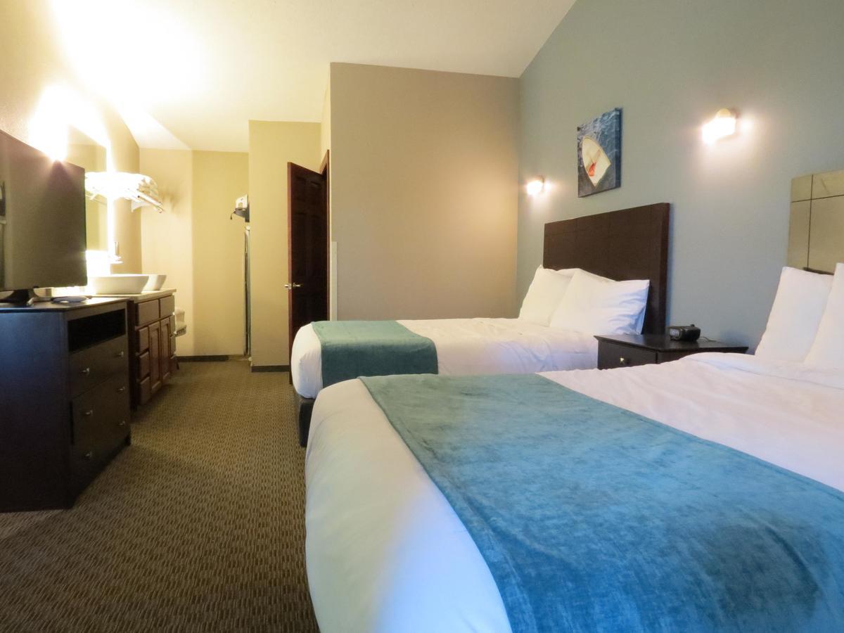 Edgewater Hotel And Suites Put-in-Bay Kültér fotó