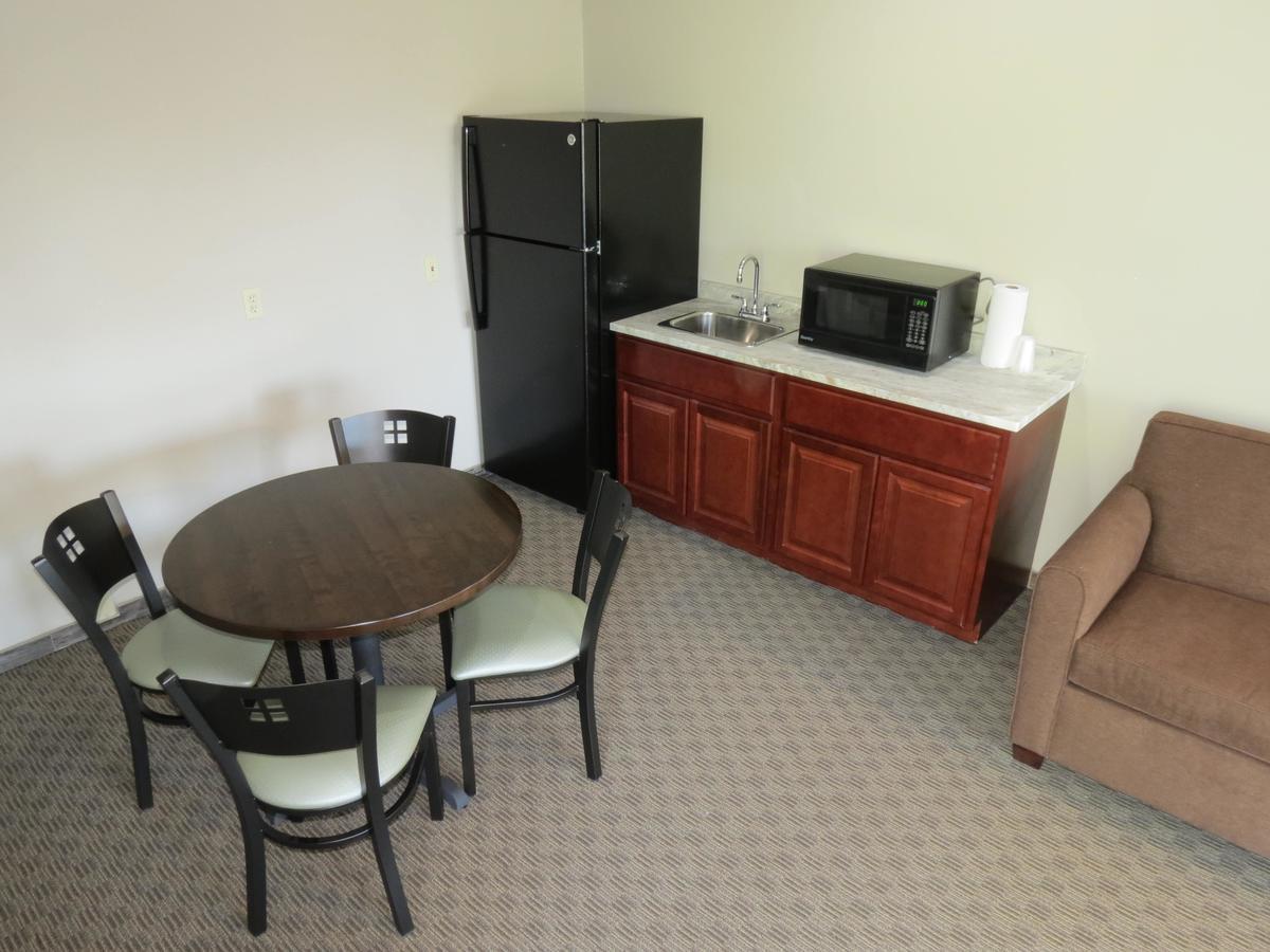 Edgewater Hotel And Suites Put-in-Bay Kültér fotó