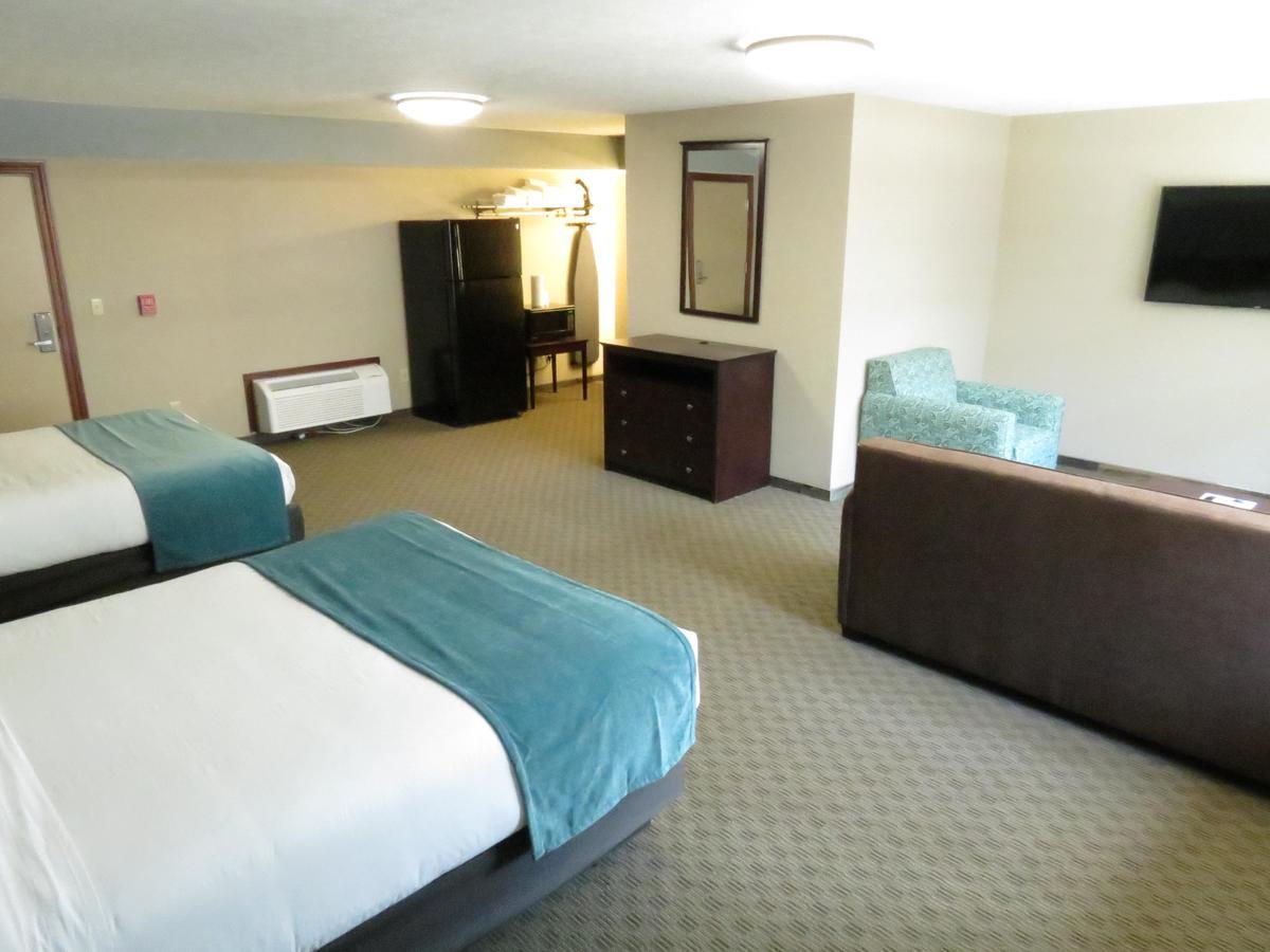 Edgewater Hotel And Suites Put-in-Bay Kültér fotó