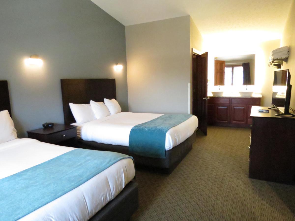 Edgewater Hotel And Suites Put-in-Bay Kültér fotó