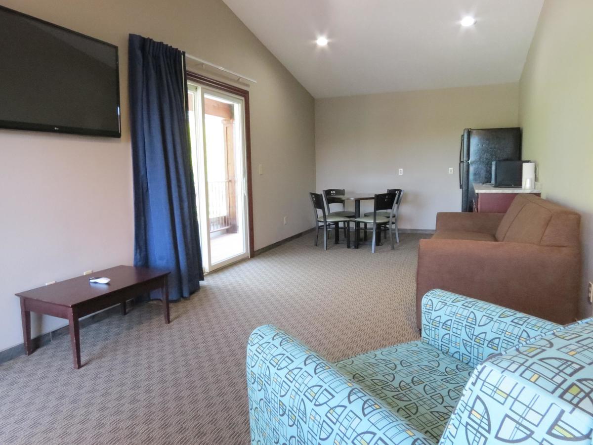 Edgewater Hotel And Suites Put-in-Bay Kültér fotó